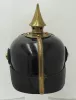 Prussian / Nassau 88th Infantry Regiment "EinJahriger" Pickelhaube Visuel 6